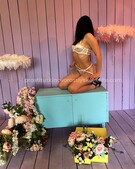 Анкета проститутки Надя - метро Аэропорт, возраст - 19