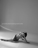 Анкета проститутки Милослава - метро Коломенское, возраст - 19