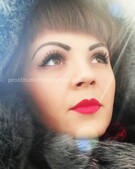 Анкета проститутки Стелла - метро Гагаринский, возраст - 20