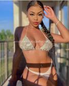 Анкета проститутки Анна - метро Мещанский, возраст - 20