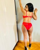 Анкета проститутки Мира - метро Строгино, возраст - 20