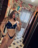 Анкета проститутки Леся - метро Басманный, возраст - 20