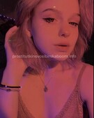 Анкета проститутки Таюша - метро Хорошевский, возраст - 21