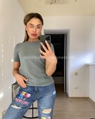 Анкета проститутки Наталья - метро Академический, возраст - 21