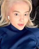 Анкета проститутки Жанна - метро Царицыно, возраст - 21