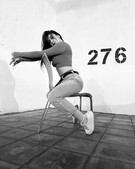 Анкета проститутки Эмма - метро Таганский, возраст - 21