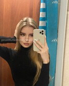 Анкета проститутки Лиза - метро Беговой, возраст - 21