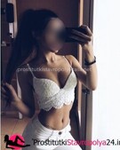 Анкета проститутки Леся - метро Алексеевский, возраст - 21