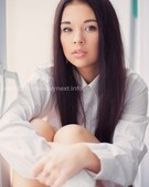 Анкета проститутки Лиза - метро Хамовники, возраст - 21