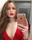 Анкета проститутки Катенька - метро Хорошевский, возраст - 22