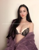 Анкета проститутки Эвелина - метро Люблино, возраст - 22