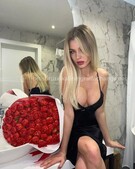 Анкета проститутки Дарья - метро Красносельский, возраст - 22