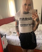 Анкета проститутки Катенька - метро Северное Тушино, возраст - 22