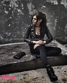 Анкета проститутки Илона - метро Северное Медведково, возраст - 22