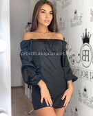 Анкета проститутки Карина - метро Строгино, возраст - 22