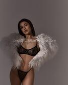 Анкета проститутки Майя - метро Тверской, возраст - 22