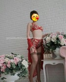 Анкета проститутки Анюта - метро Лефортово, возраст - 22