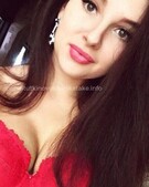 Анкета проститутки Сабина - метро Ломоносовский, возраст - 22