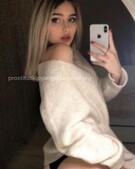 Анкета проститутки Юлия - метро Пресненский, возраст - 22