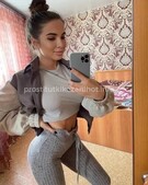 Анкета проститутки Анюта - метро Свиблово, возраст - 22