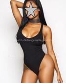 Анкета проститутки Юлия - метро Можайский, возраст - 22