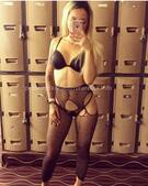 Анкета проститутки Элеонора - метро Текстильщики, возраст - 22