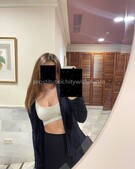 Анкета проститутки Елизавета - метро Тверской, возраст - 23