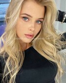 Анкета проститутки Элина - метро Свиблово, возраст - 23