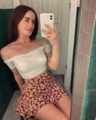 Анкета проститутки Ирина - метро Митино, возраст - 23