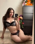 Анкета проститутки Рада - метро Алексеевский, возраст - 23