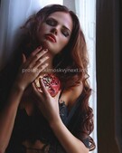 Анкета проститутки Оксана - метро Свиблово, возраст - 23