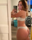 Анкета проститутки Ида - метро Басманный, возраст - 23