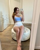 Анкета проститутки Услада - метро Арбат, возраст - 23