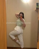 Анкета проститутки Ольга - метро Ростокино, возраст - 23