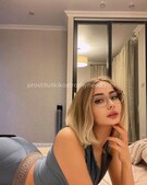 Анкета проститутки Жанна - метро Красносельский, возраст - 23