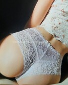 Анкета проститутки Ольга - метро Хорошевский, возраст - 23