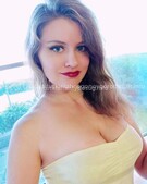 Анкета проститутки Олеся - метро Тверской, возраст - 23