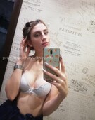 Анкета проститутки Инна - метро Южное Бутово, возраст - 23