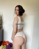 Анкета проститутки Шарлотта - метро Хамовники, возраст - 23