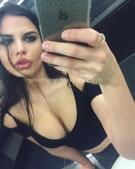 Анкета проститутки Риана - метро Нагатино-Садовники, возраст - 23