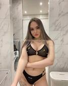 Анкета проститутки Жанна - метро Щукино, возраст - 23