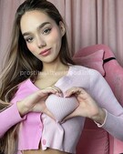 Анкета проститутки Викуся - метро Тропарево-Никулино, возраст - 23