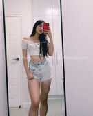 Анкета проститутки Наташа - метро Марфино, возраст - 23