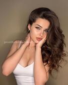 Анкета проститутки Дарина - метро Сокол, возраст - 23