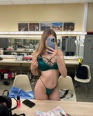 Анкета проститутки Леночка - метро Черемушки, возраст - 23