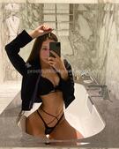 Анкета проститутки Леля - метро Лосиноостровский, возраст - 23