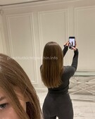 Анкета проститутки Таюша - метро Перово, возраст - 23