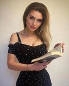 Анкета проститутки Анечка - метро Фили-Давыдково, возраст - 23