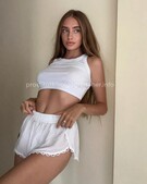 Анкета проститутки Марго - метро Тропарево-Никулино, возраст - 23