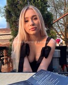 Анкета проститутки Виктория - метро Донской, возраст - 23